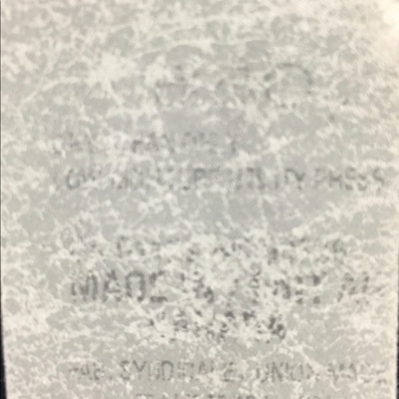 Lauren Ralph Lauren Gray 3 Button Blazer Size 42R - Picture 6 of 6